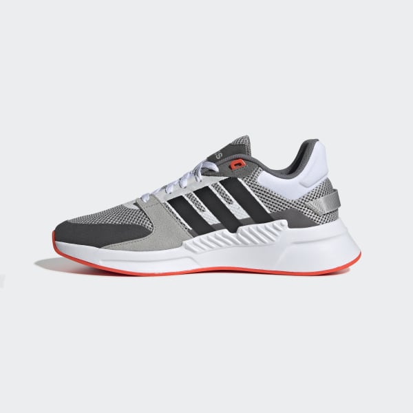 adidas Run 90s Shoes - Grey | adidas US