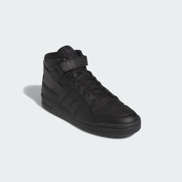 Negro Tenis Forum Mid