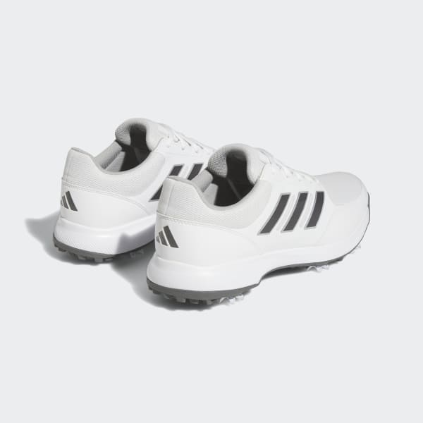 adidas Men s Golf Tech Response 3.0 Golf Shoes White adidas US