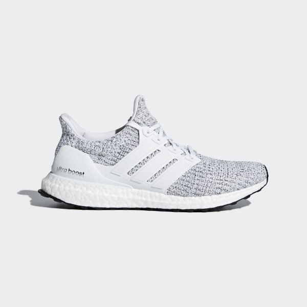 adidas Tenis Ultraboost - Blanco | adidas Mexico