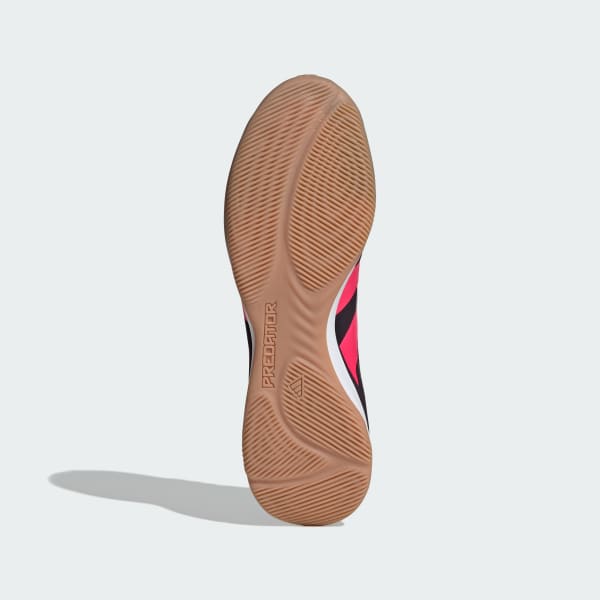 Purple Predator League Indoor Boots