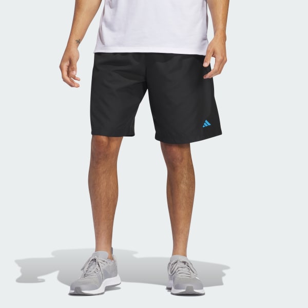 Shorts Malha Plana Aeroready