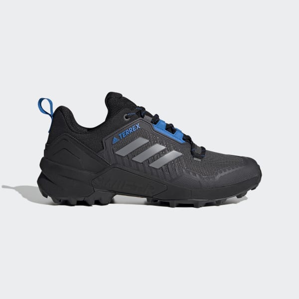 Zwart Terrex Swift R3 Hiking Schoenen