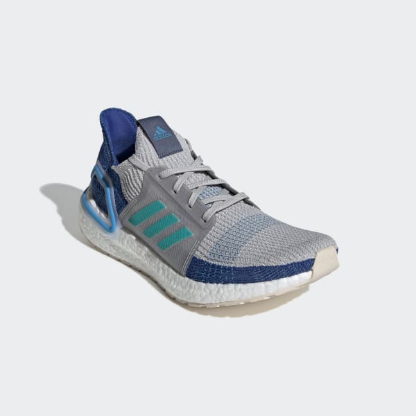 adidas Tenis Ultraboost 19 - Gris | adidas Colombia