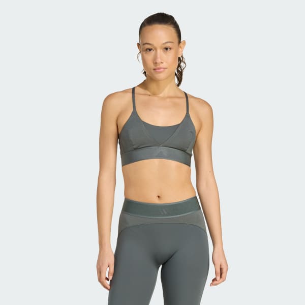 Siva Hyperglam Shine Bralette