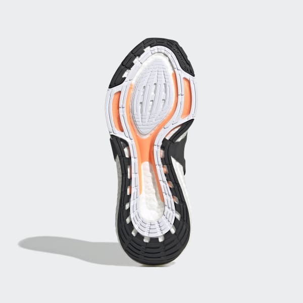 Zwart adidas by Stella McCartney Ultraboost 21 Schoenen LGI48