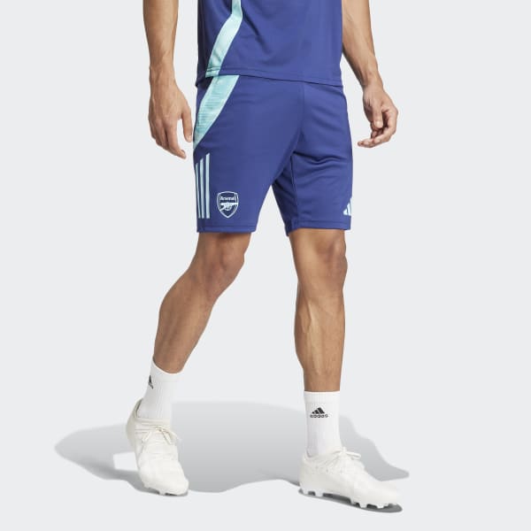 アーセナル　トレーニングショーツ　ショートパンツ　国内M相当　新品 楽天市場】アディダス 24-25 アーセナルFC トレーニングショーツ