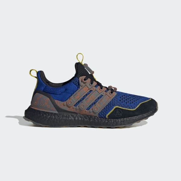 Bla Ultraboost 1.0 Fortnite Skor