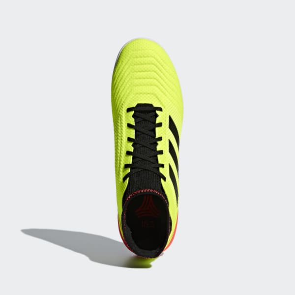 Guayos predator tango 18.3 césped artificial discount