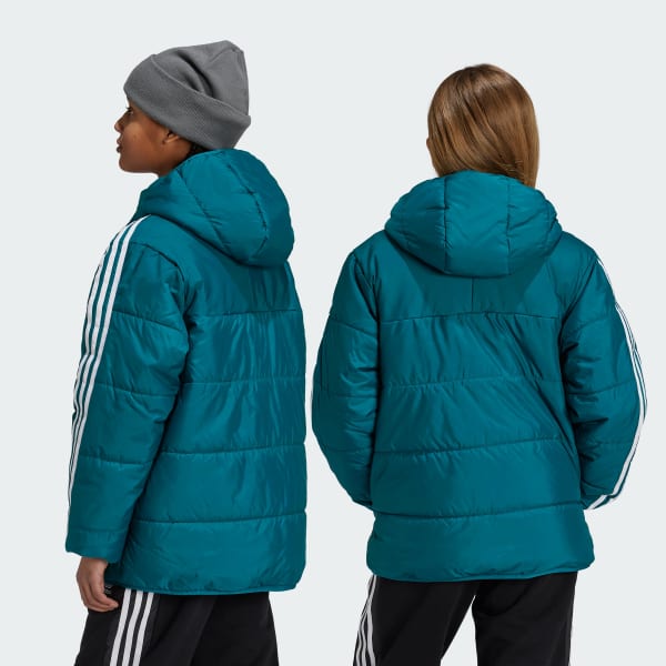 adidas Adicolor Kids Jacke Turkis adidas Deutschland