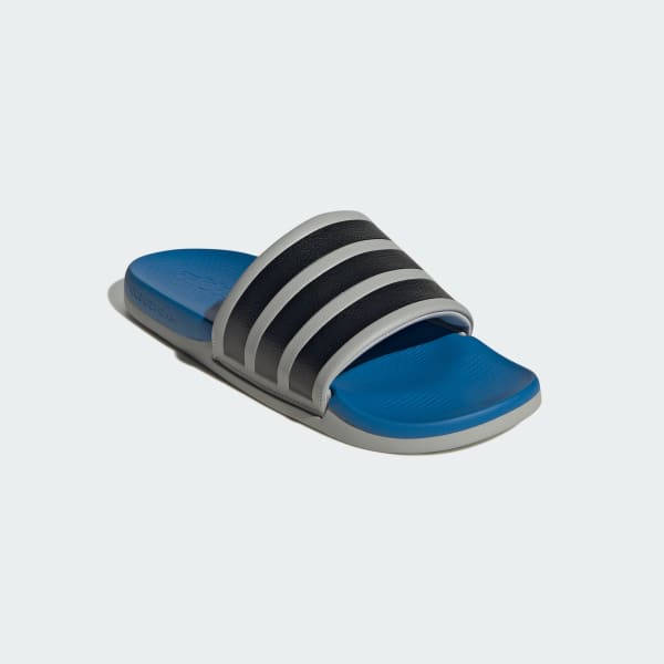 Abu-abu SANDAL SLIDE ADILETTE COMFORT 2.0
