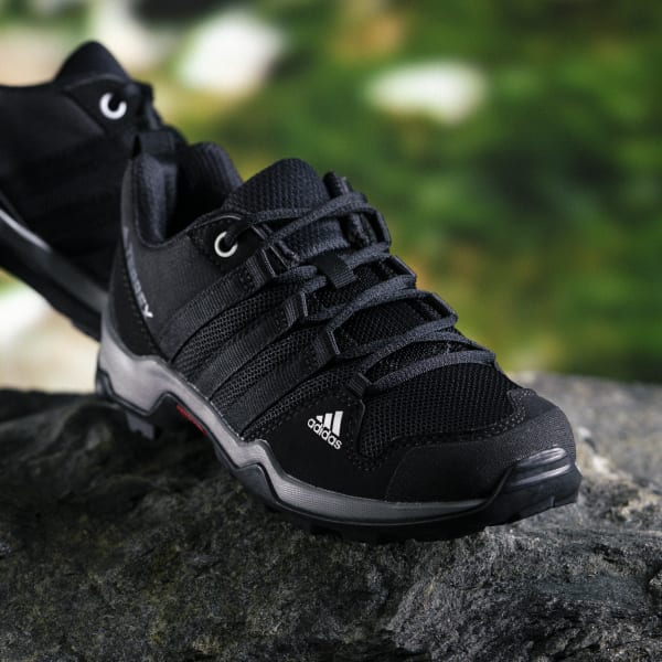 adidas outdoor women's ax2r hiking shoe