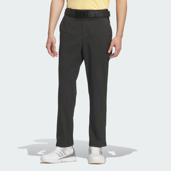 Black ULTIMATE365 TOUR PANTS