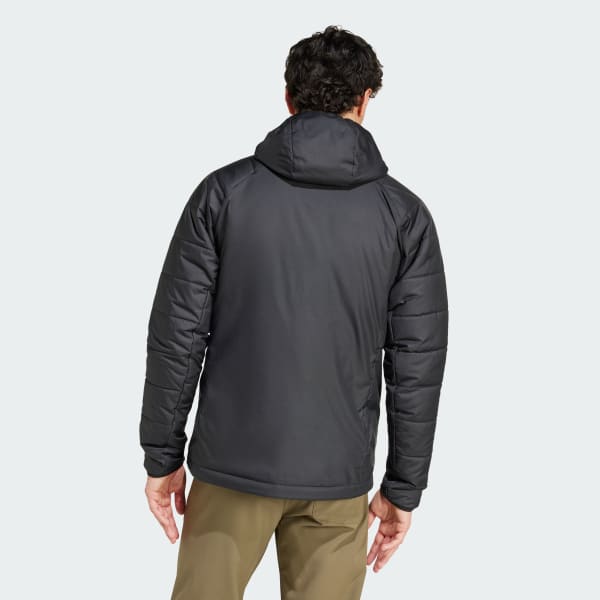 Terrex Multi Synthetic Insulated Hooded Jacket