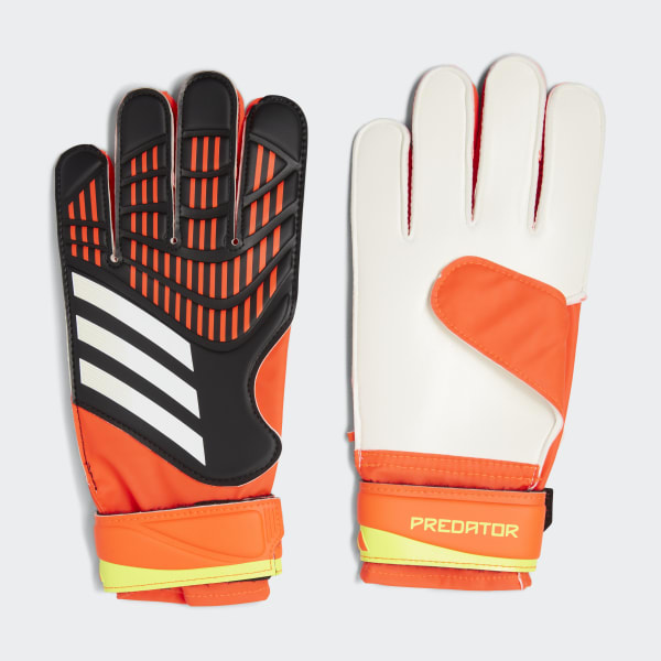 プレデタースパイクキーグロセット Amazon.co.jp: アディダス adidas サッカー手袋・グローブ
