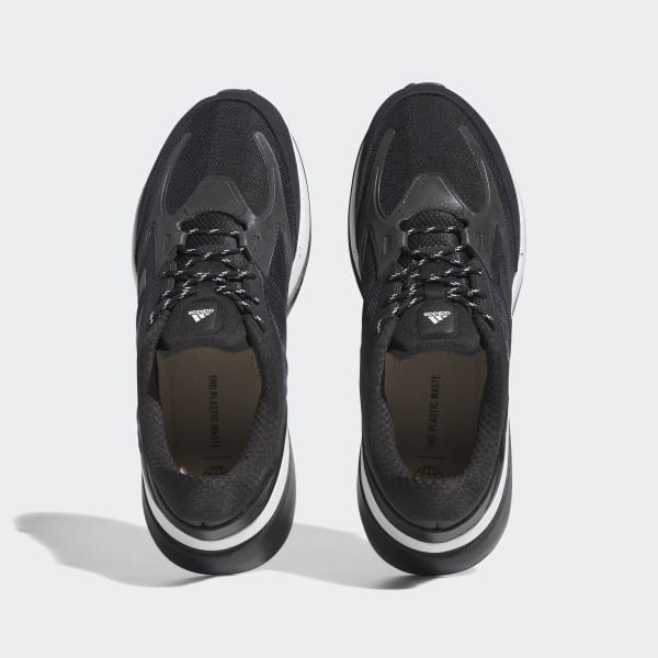 Black Brevard Shoes