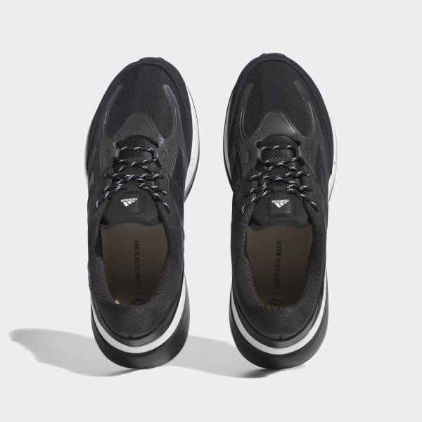 adidas Brevard Shoes Black adidas Thailand