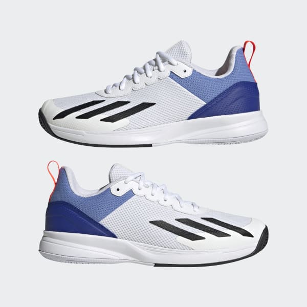 Adidas Courtflash Speed Tennis Shoes - Big Apple Buddy