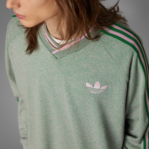 Gron Adicolor 70s Vintage Sweatshirt