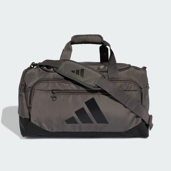 Cinza BOLSA DE TREINO DEFENDER DUFFLE PEQUENA