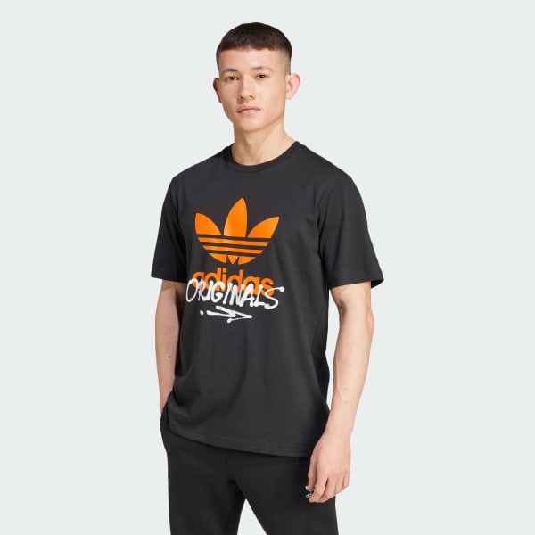Adidas t shop