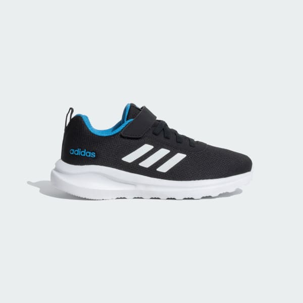 Black Fluento 1.0 K
