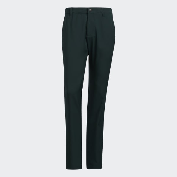zelená Nohavice Ultimate365 Tapered IE241