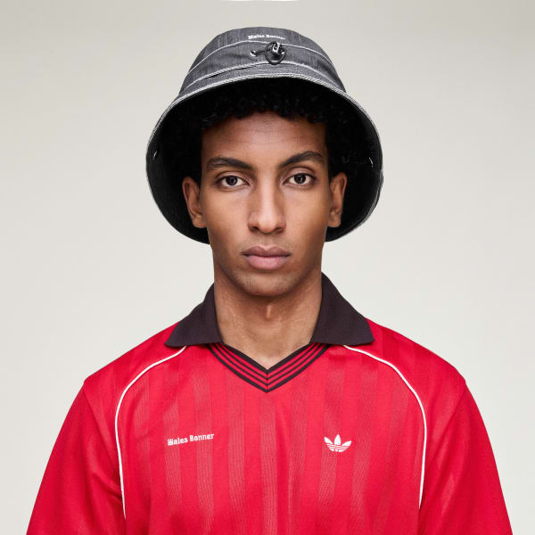 Grey Wales Bonner Bucket Hat