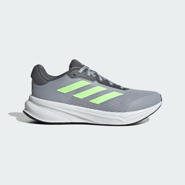Gris Tenis Response