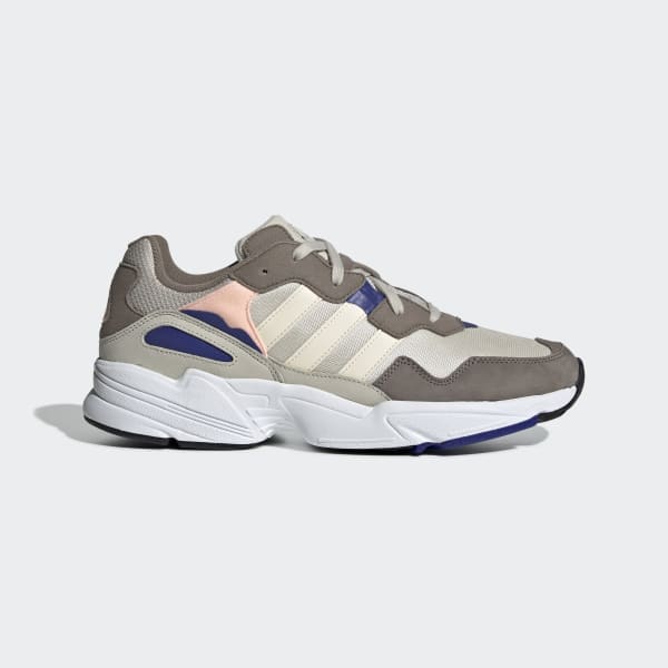 adidas yung 96 beige