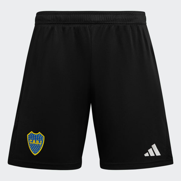 Negro Short de Arquero Boca Juniors 24