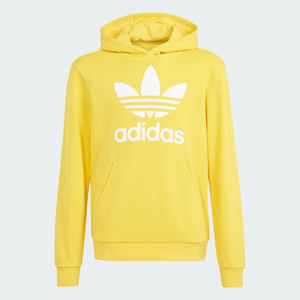 Trefoil Hoodie