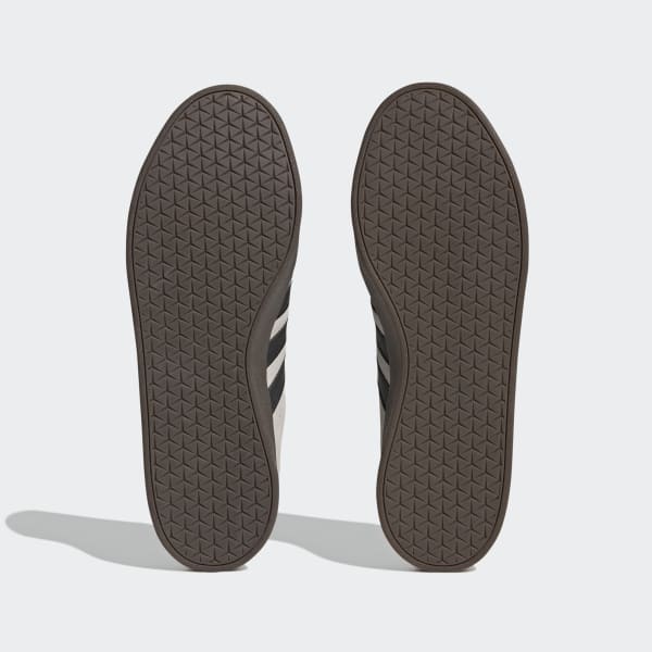 Gra VL Court Lifestyle Skateboarding Suede sko