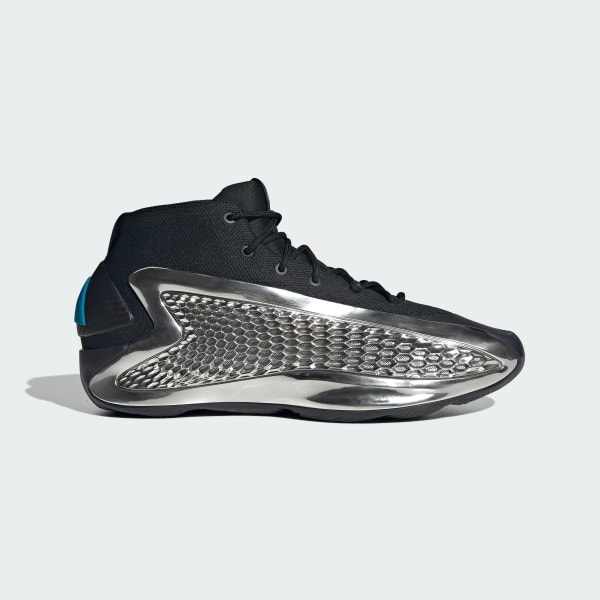 cerná Boty Anthony Edwards 1 Low