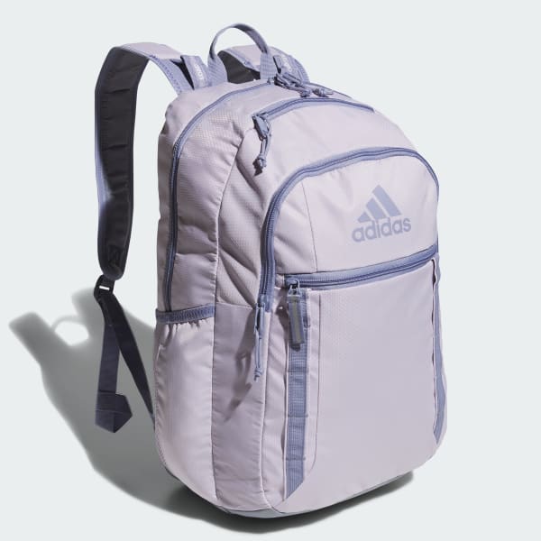 Adidas excel backpack new arrivals