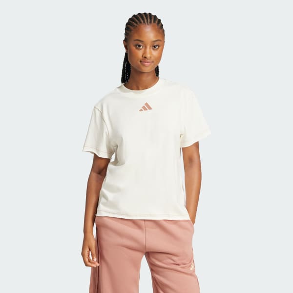 Weiss ALL SZN Loose Graphic T-Shirt
