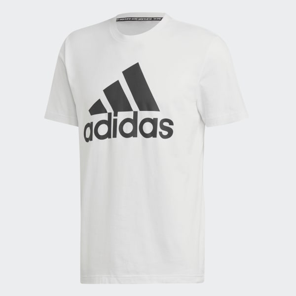 adidas Must Haves Badge of Sport Tee 