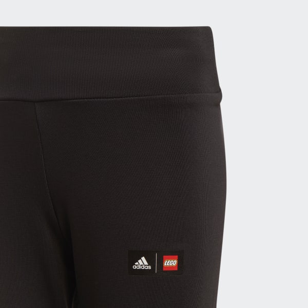 Noir Tight adidas x Classic LEGO®