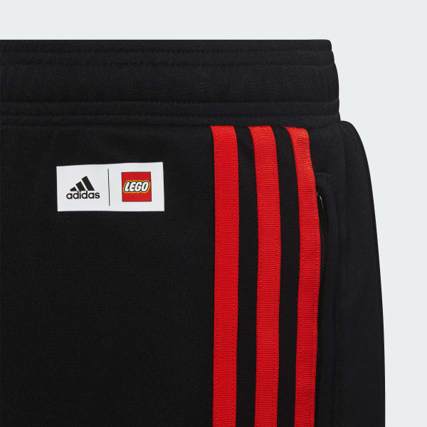 Μαύρο LEGO® Tiro Pants