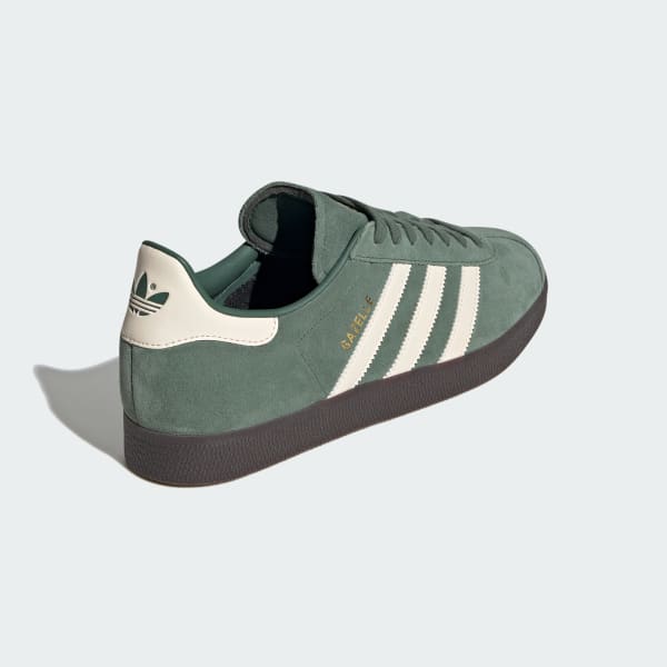 adidas Gazelle Shoes Green adidas Singapore