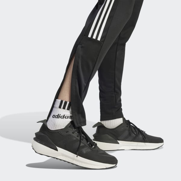 adidas US Black Men\'s Wordmark | | adidas Lifestyle - Pants Tiro