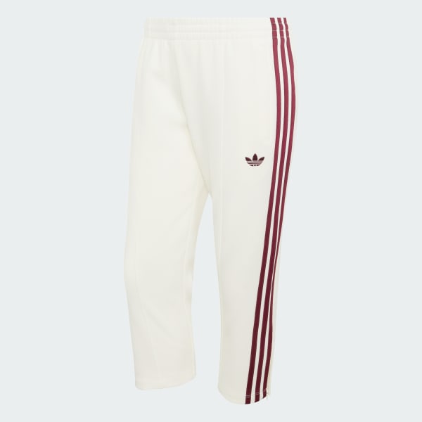 Branco CALÇA ESPORTIVA 3/4 SUPERSTAR
