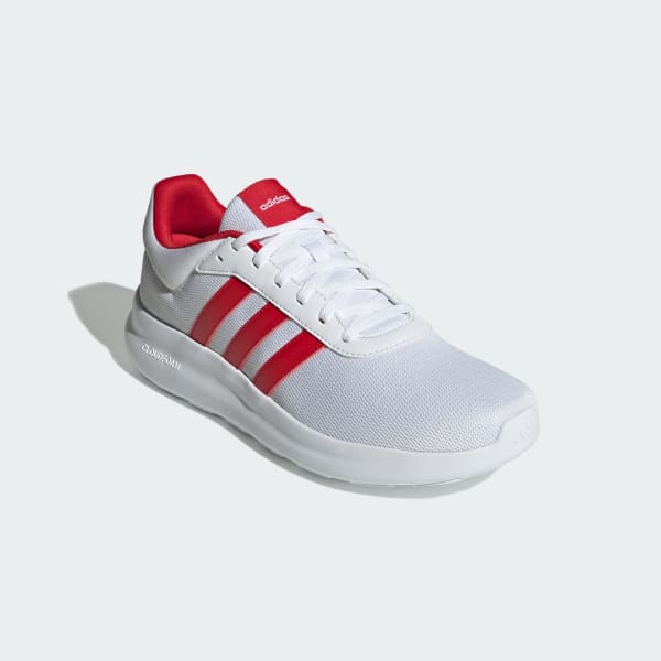 White Lite Racer 4.0 Shoes