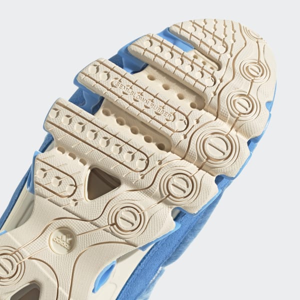 Blue Kerwin Frost YTI Microbounce Shoes LIS77