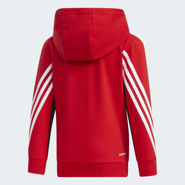adidas Tracksuit Red adidas UK