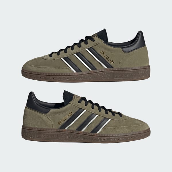 adidas Handball Spezial Schoenen Groen adidas Offici le Shop