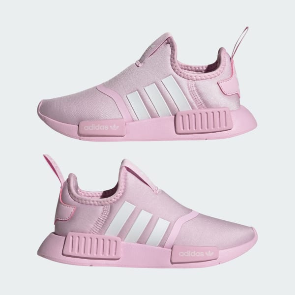 NMD 360 Shoes Pink | Kids' Lifestyle | adidas