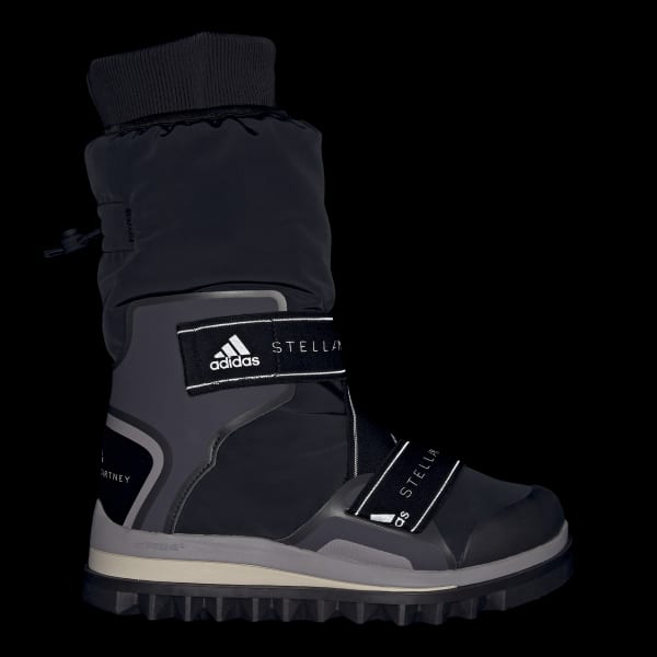 adidas Winterboot - Black | adidas Canada