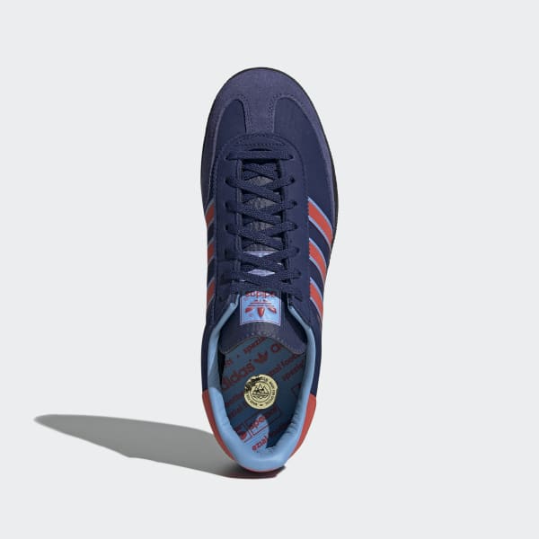 T nis MANCHESTER 89 SPZL Azul adidas adidas Brasil