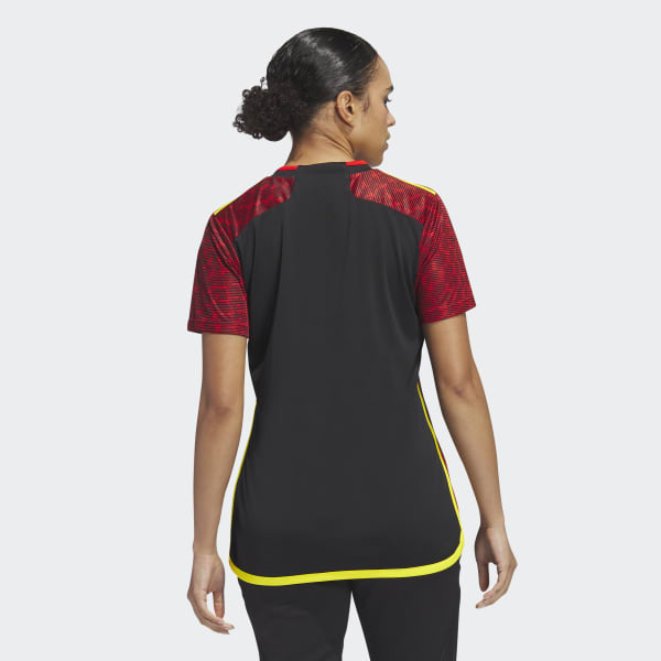 Seattle Sounders FC 2022 Away Kit